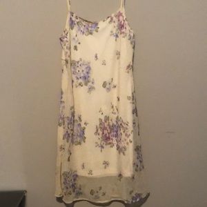 Vintage Summer Dress